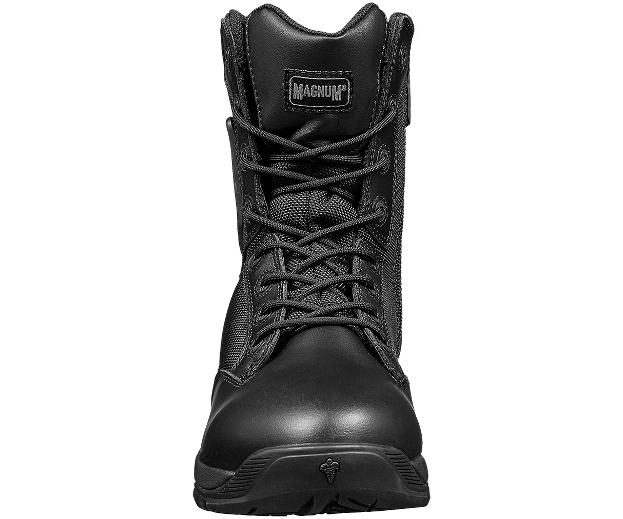 Magnum Boots Magnum Strike Force 8.0 Side Zip WP