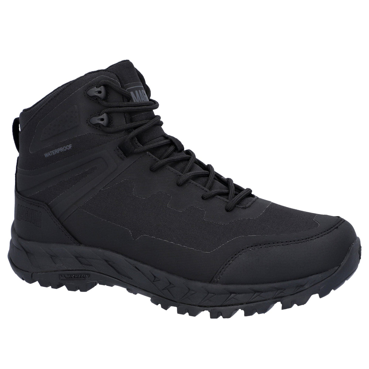 Magnum Boots Magnum Ultima Pro RC 6.0 Waterproof Boots Vegan Friendly