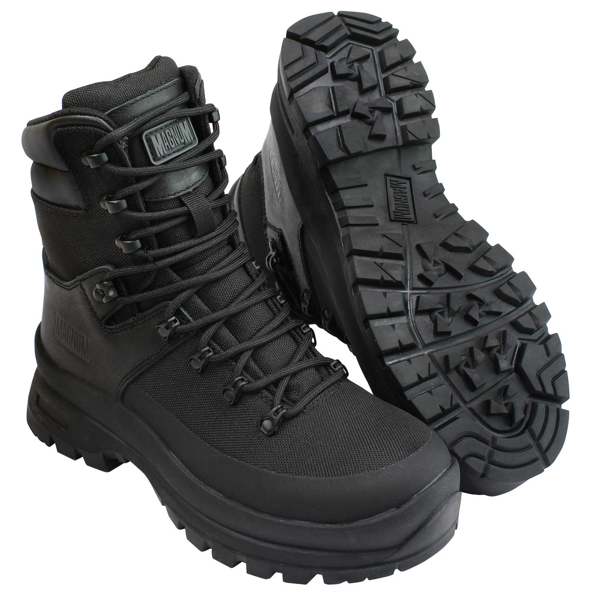 Magnum Boots Magnum Valiance Textile