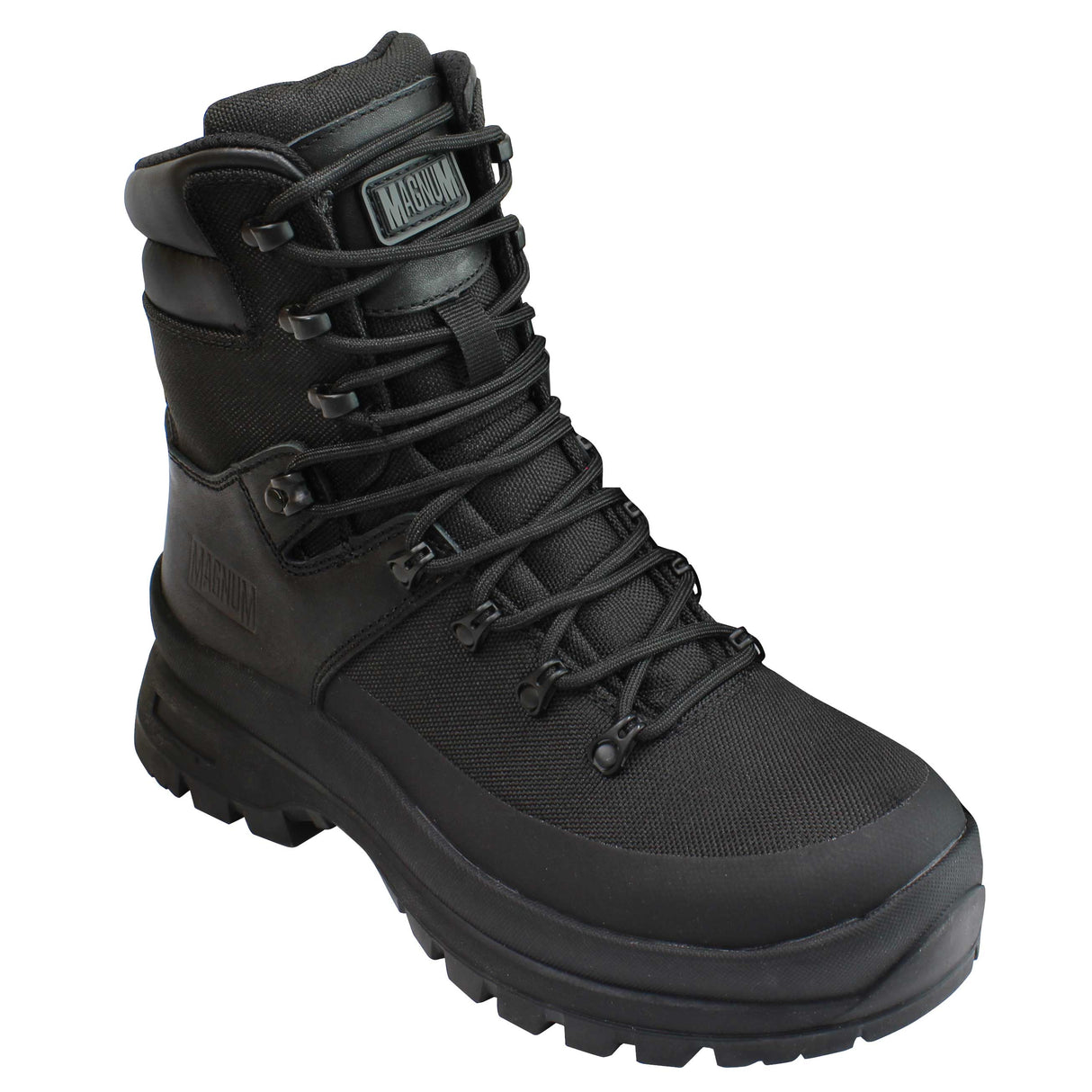 Magnum Boots Magnum Valiance Textile