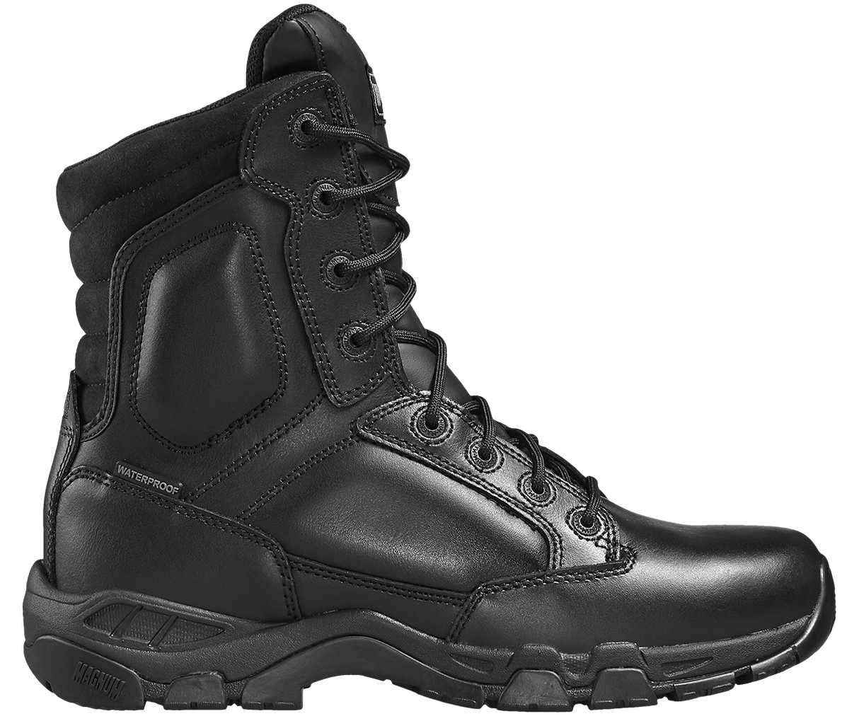 Magnum Boots Magnum Viper Pro 8.0 Leather Waterproof Boots