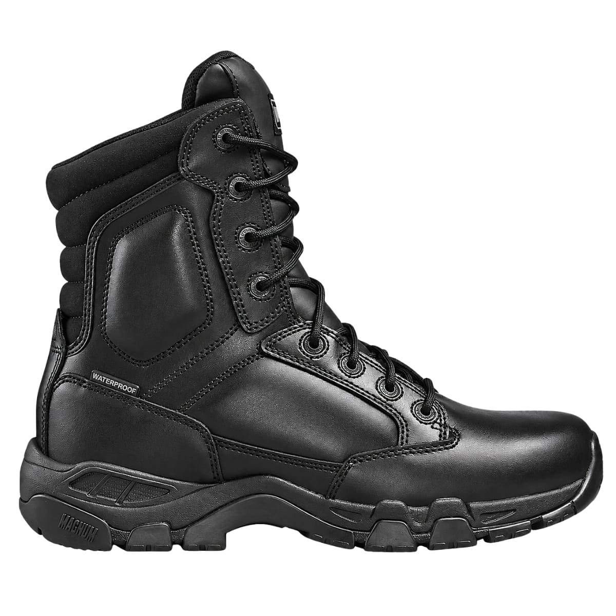 Magnum Boots Magnum Viper Pro 8.0 Leather Waterproof Boots