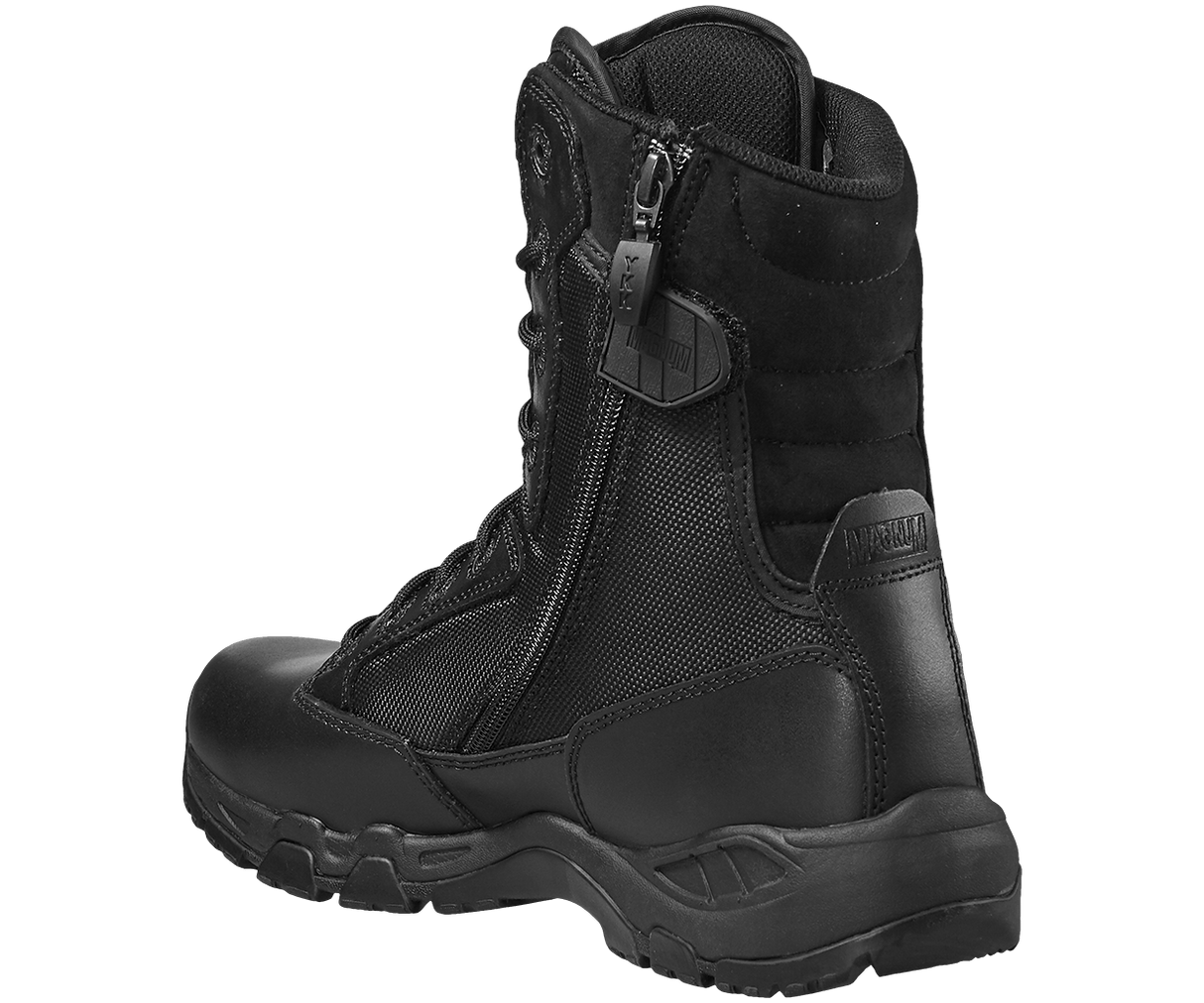 Magnum Boots Magnum Viper Pro Side Zip Boots