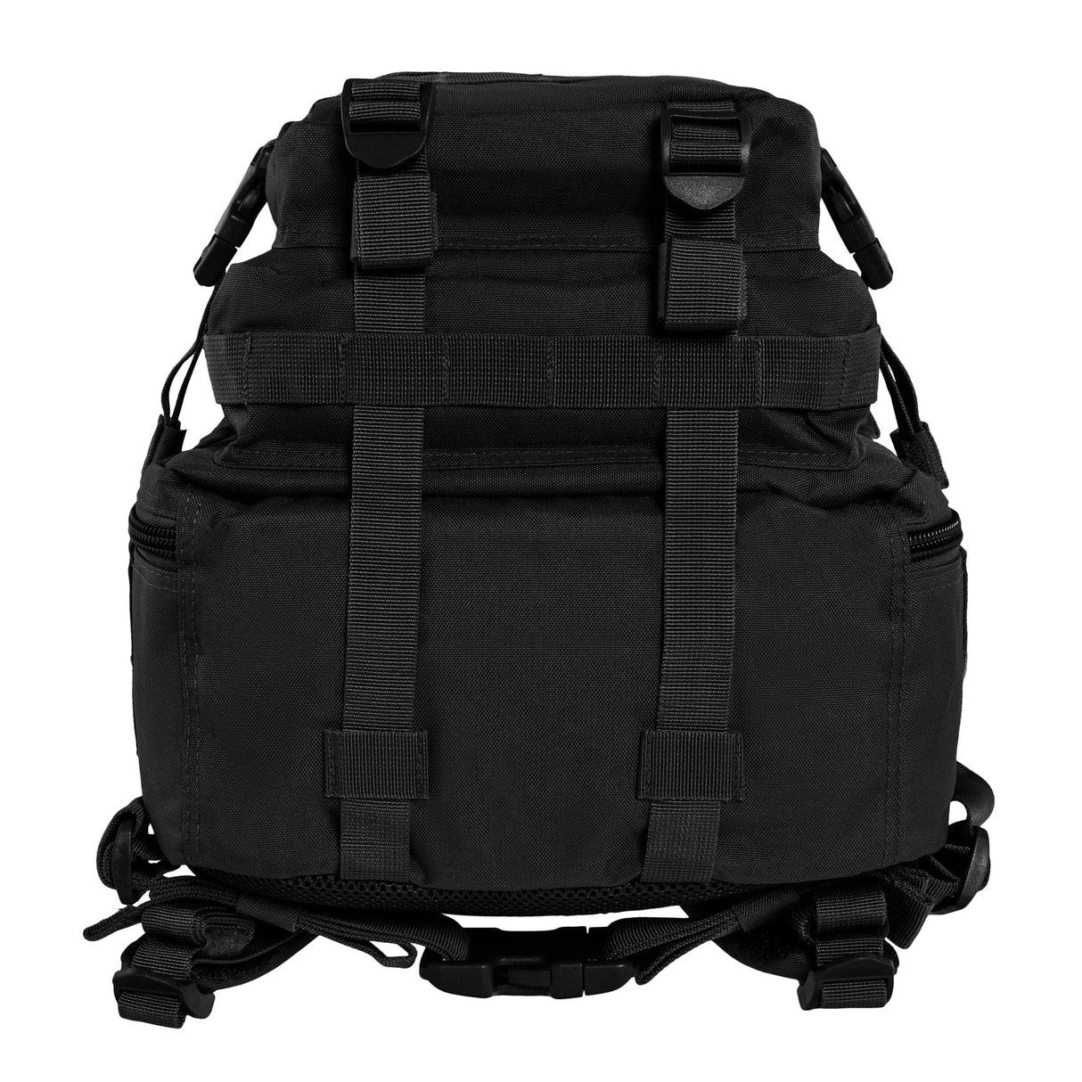 Mil-Tec Backpack Mil-Tex Black US Assault Backpack