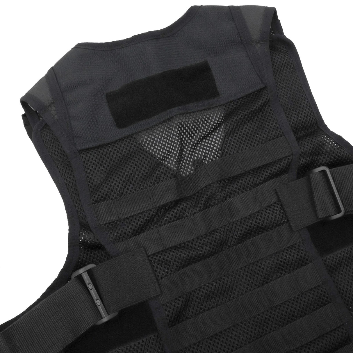 Arktis Vests Molle Vest - Black