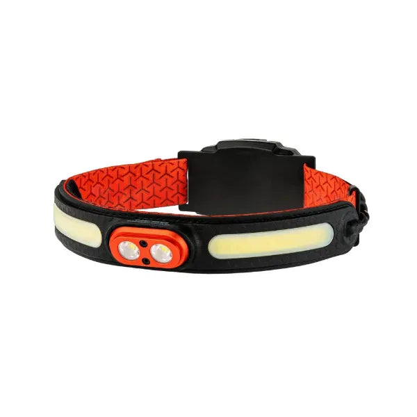 NEBO Torches Nebo Curvbeam 600 Flex Head Torch