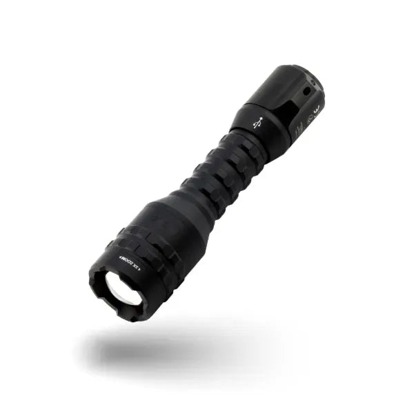 NEBO Torches Nebo Davinci™ 800L - Black Line