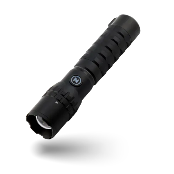 NEBO Torches Nebo Slyde King 2K Black Line