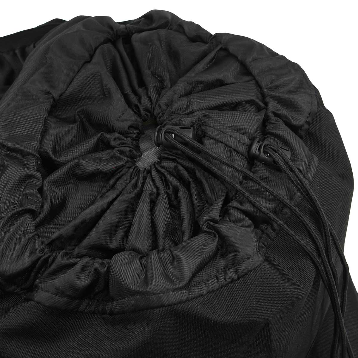 Op Zulu Backpack Op Zulu Classic 20L Pack with YKK Zippers Black