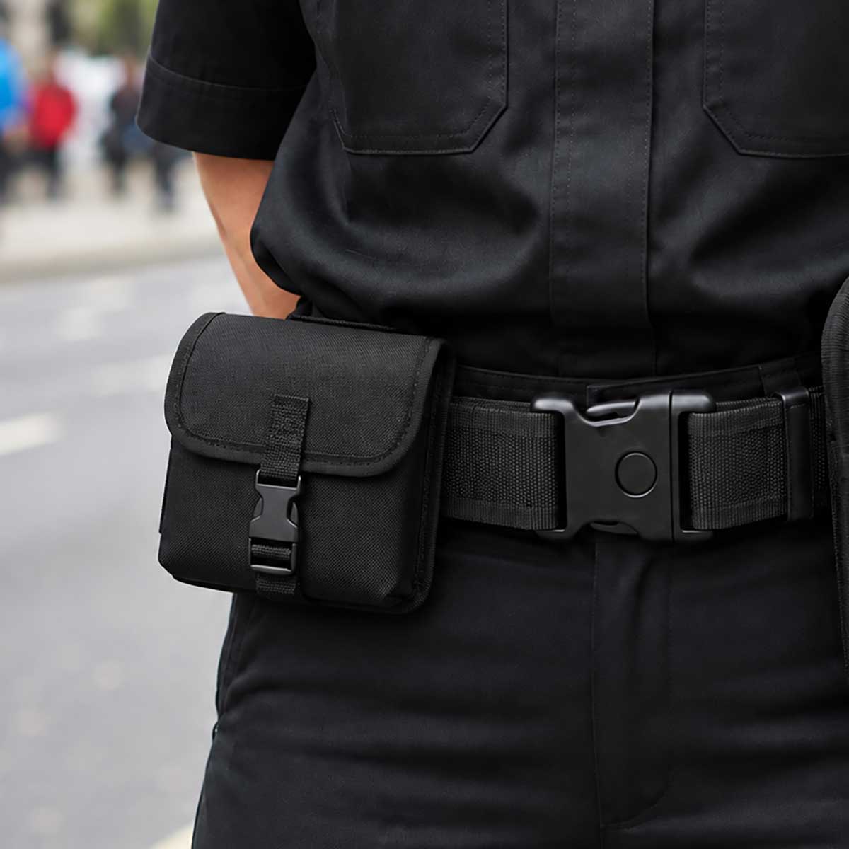 Op Zulu Pouches Op Zulu medium utility pouch