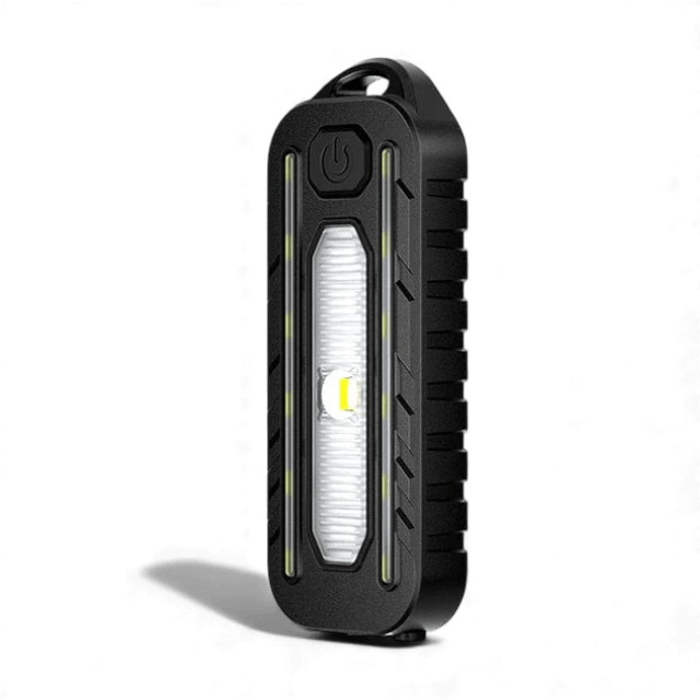 OP Zulu Torches Op.Zulu Multi Function Clip Light