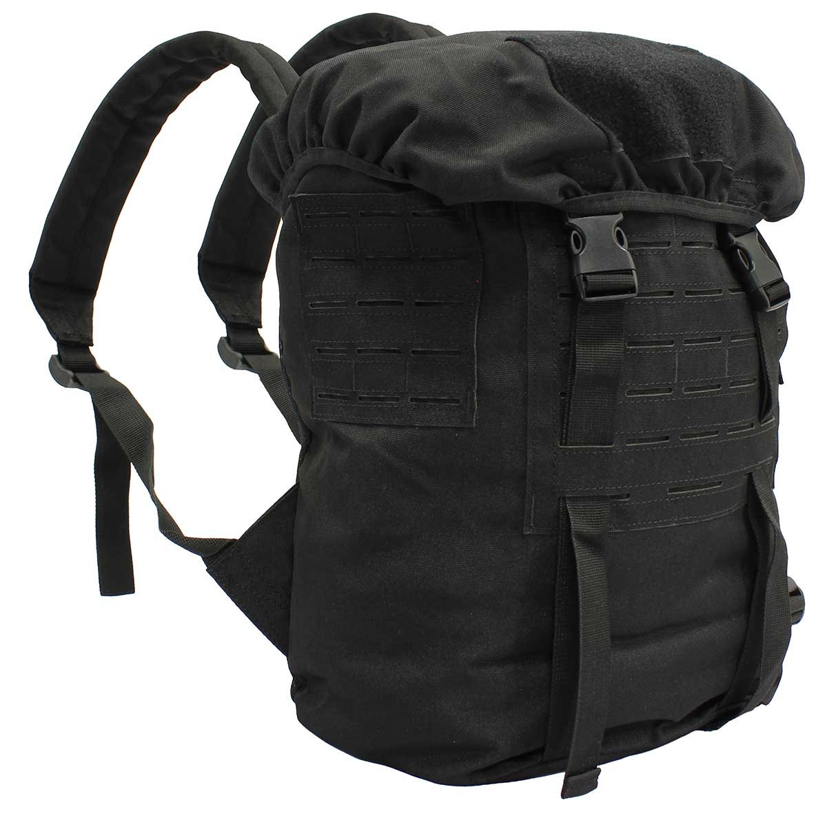 Lightweight Laser Molle Pack