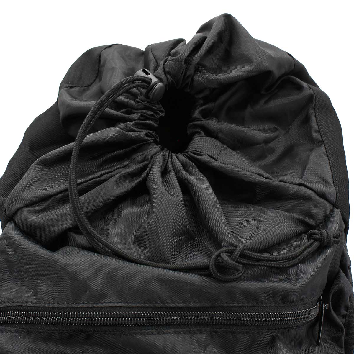 Secure Drawstring Closure back pack