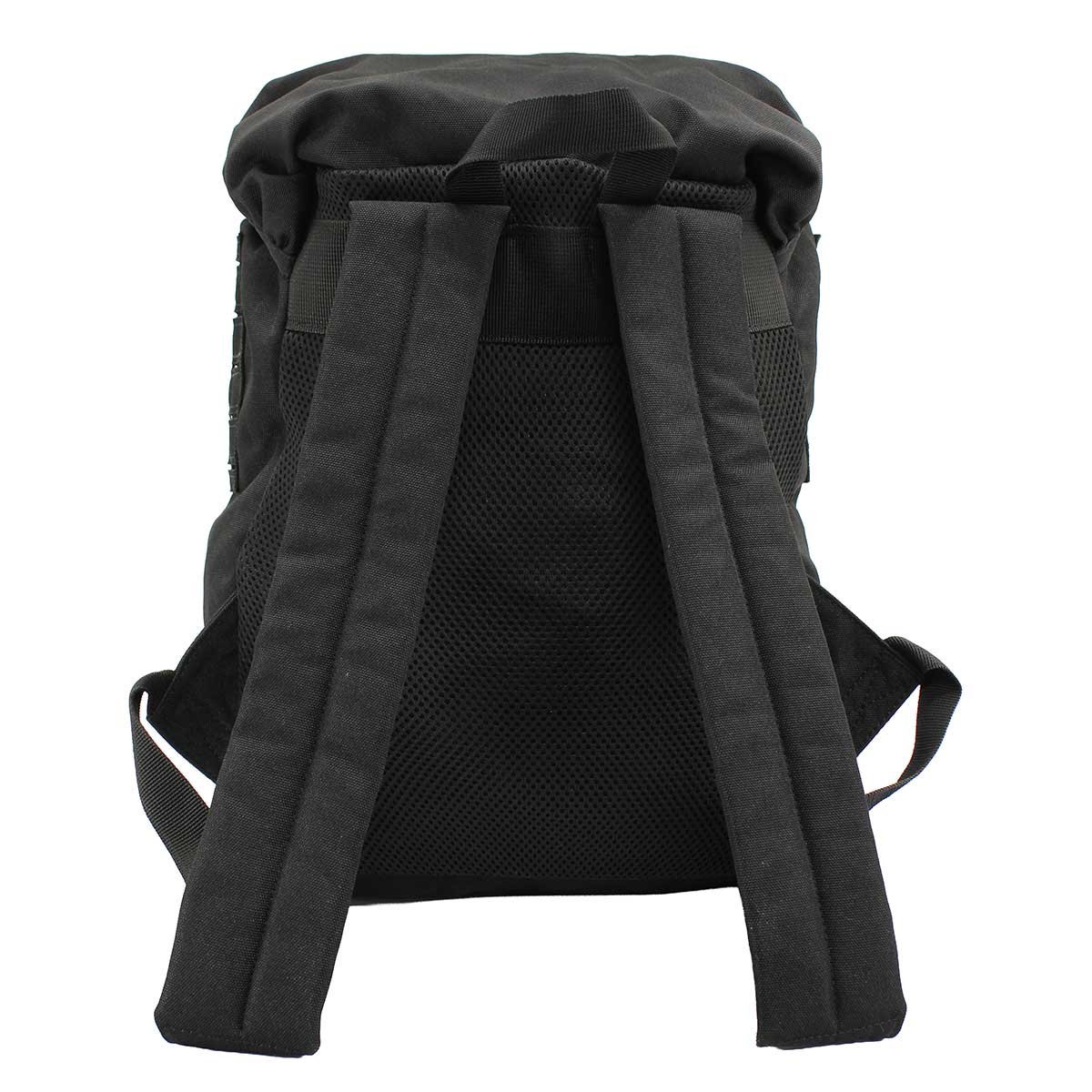 Comfortable Small Tactical Pack Black