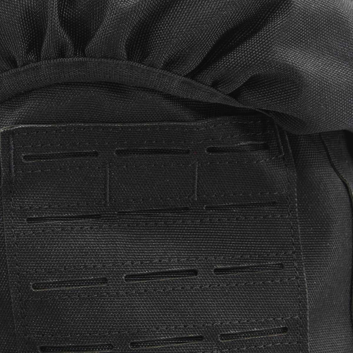 Laser Molle Back Pack