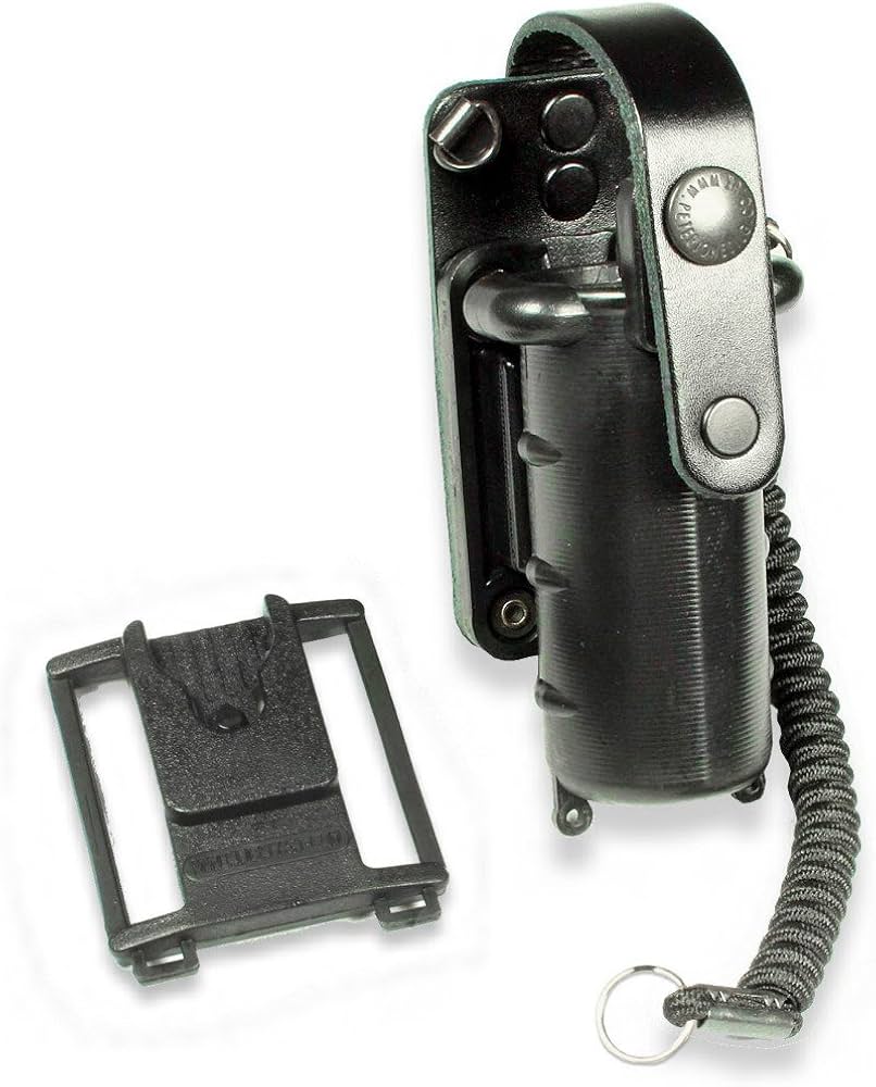 Peter Jones (ILG) Ltd CS Spray Holder Peter Jones CS Spray Holder with KlickFast