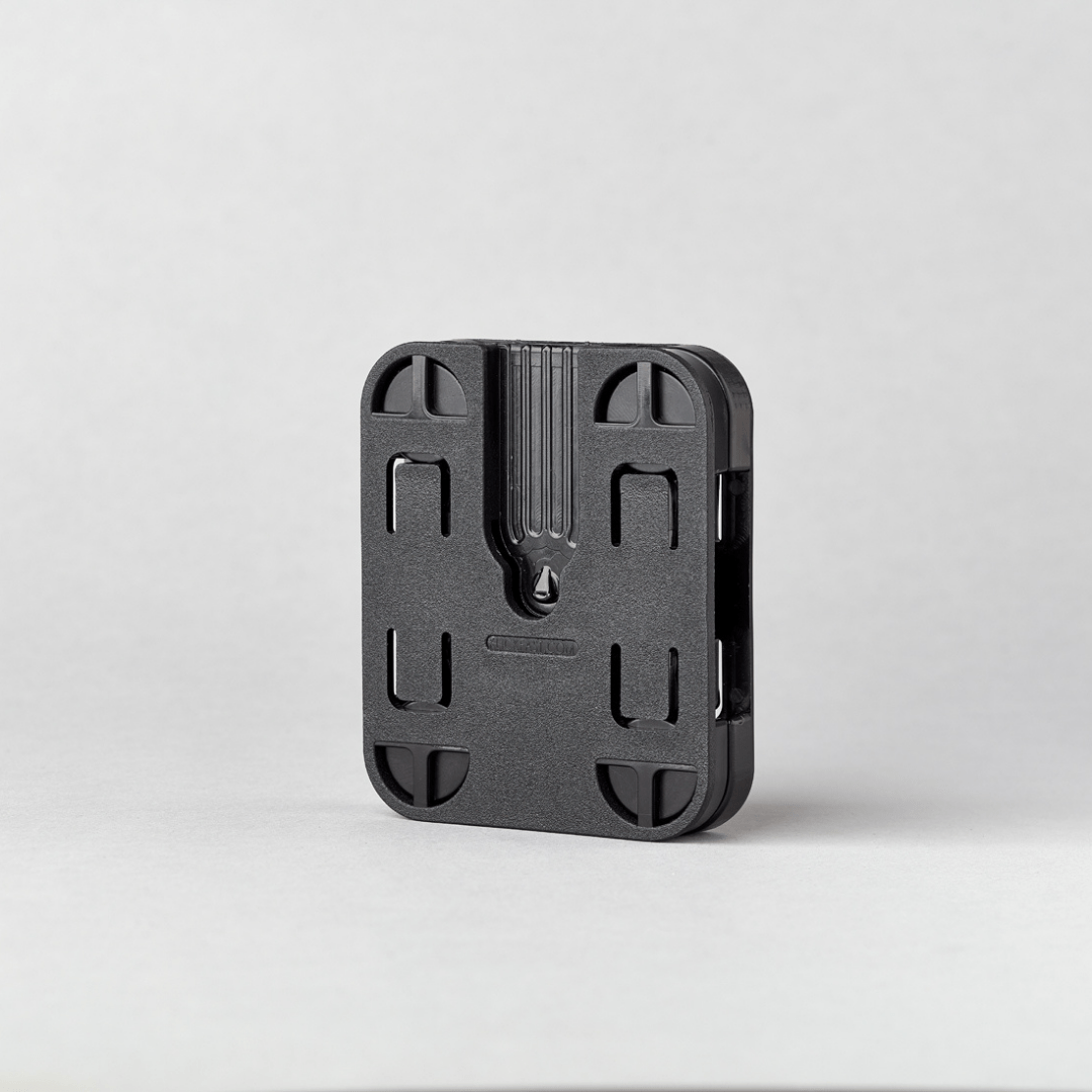Peter Jones (ILG) Ltd KlickFast Docks Peter Jones Klick Fast Magnetic Mount Centre Dock