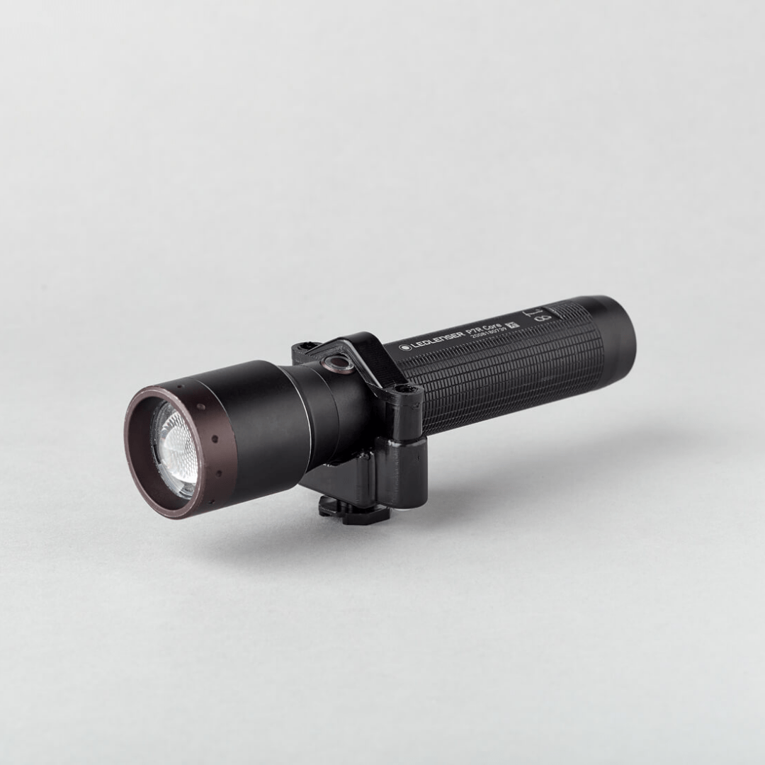 Peter Jones (ILG) Ltd Pouches Peter Jones KlickFast Torch Dock