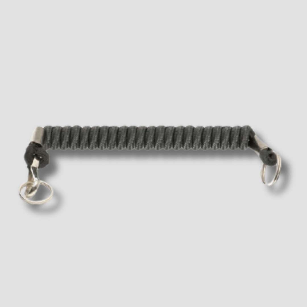 Peter Jones (ILG) Ltd Belt Accessories Peter Jones Spare Lanyard for CS Spray Holder