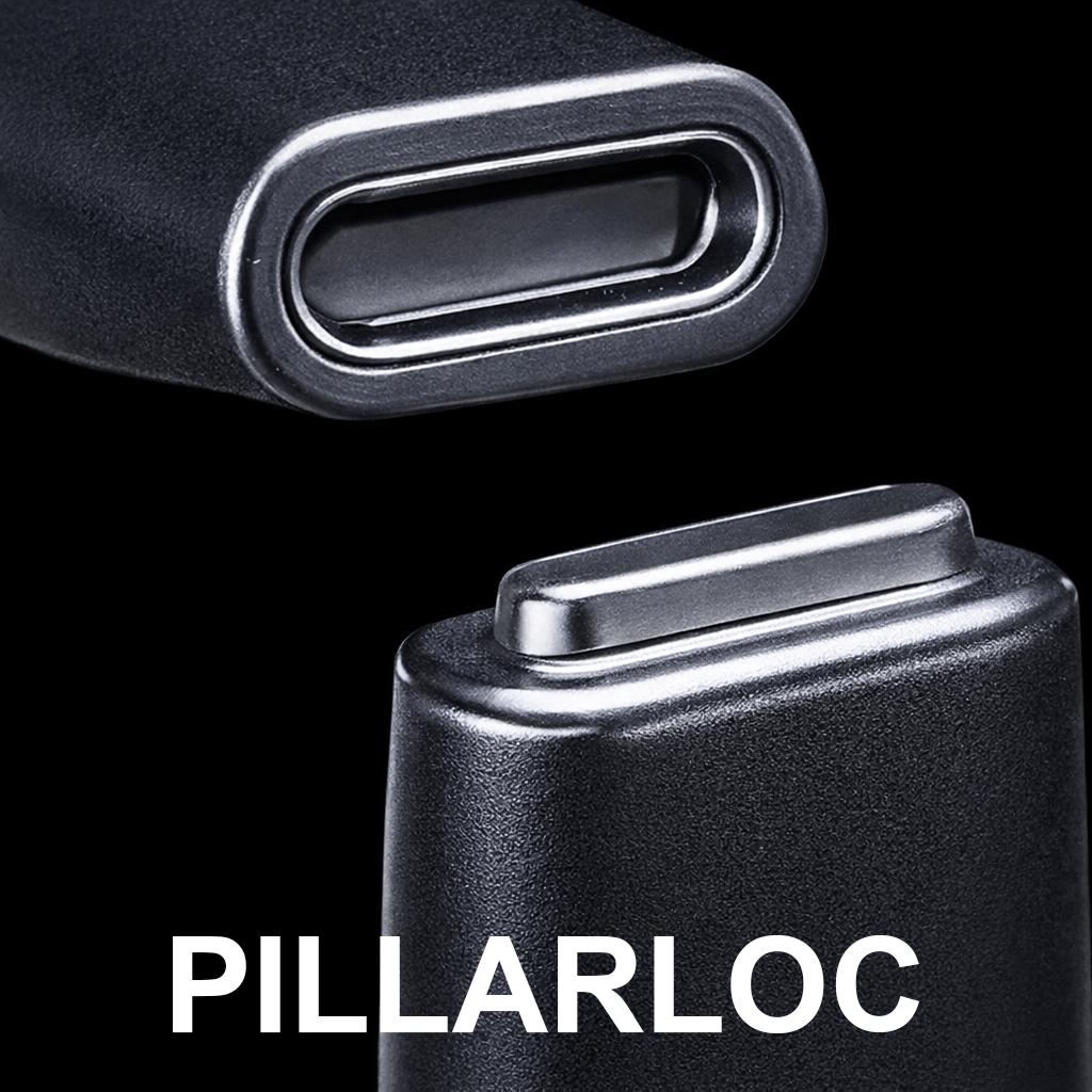 PillarLock Technology