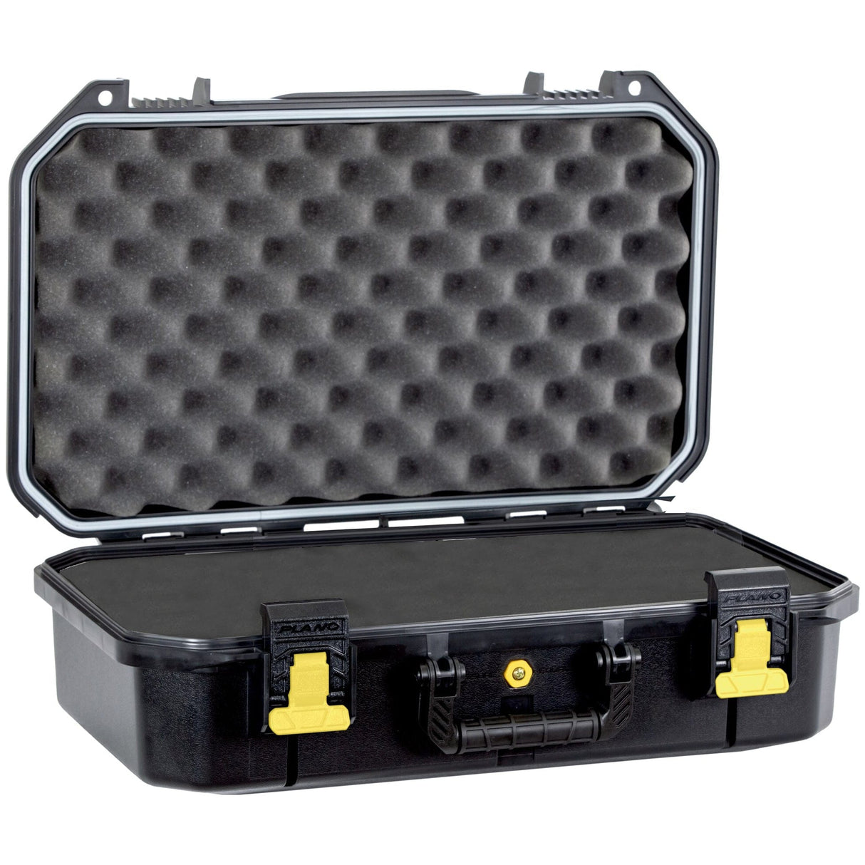 Waterproof Four Handgun Storage Case
