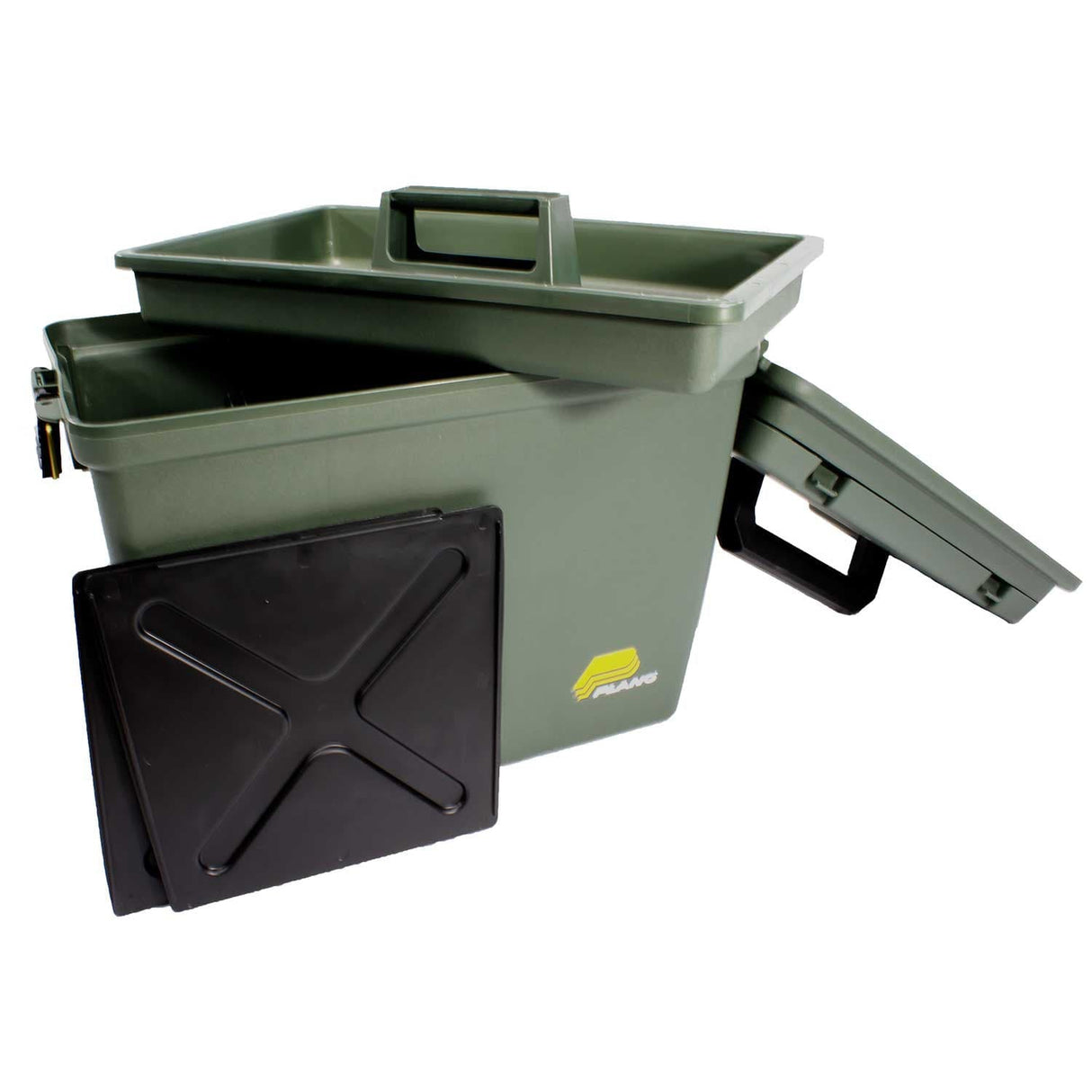 Plano Storage Box Plano Magnum Field Ammunition Box