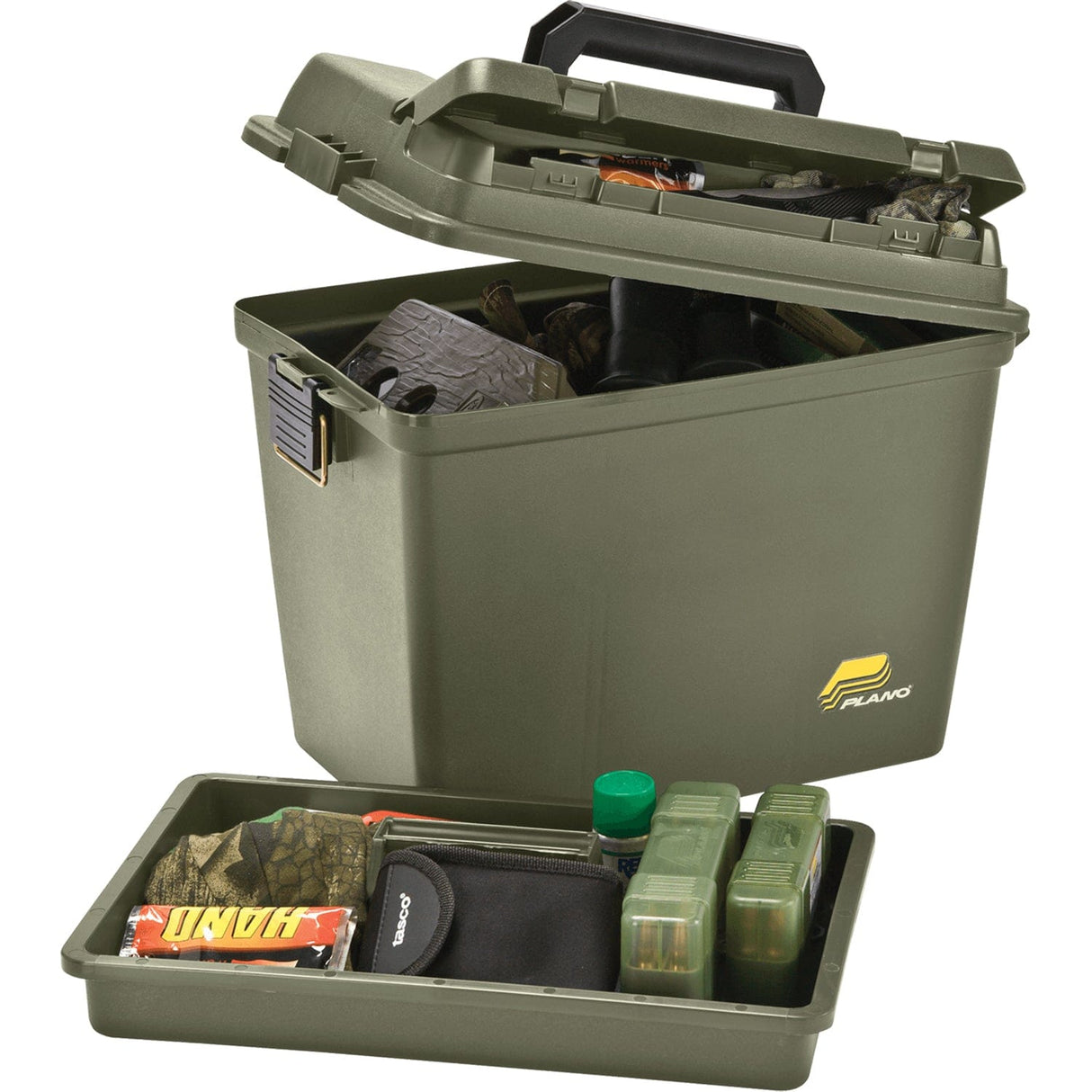 Plano Storage Box Plano Magnum Field Ammunition Box