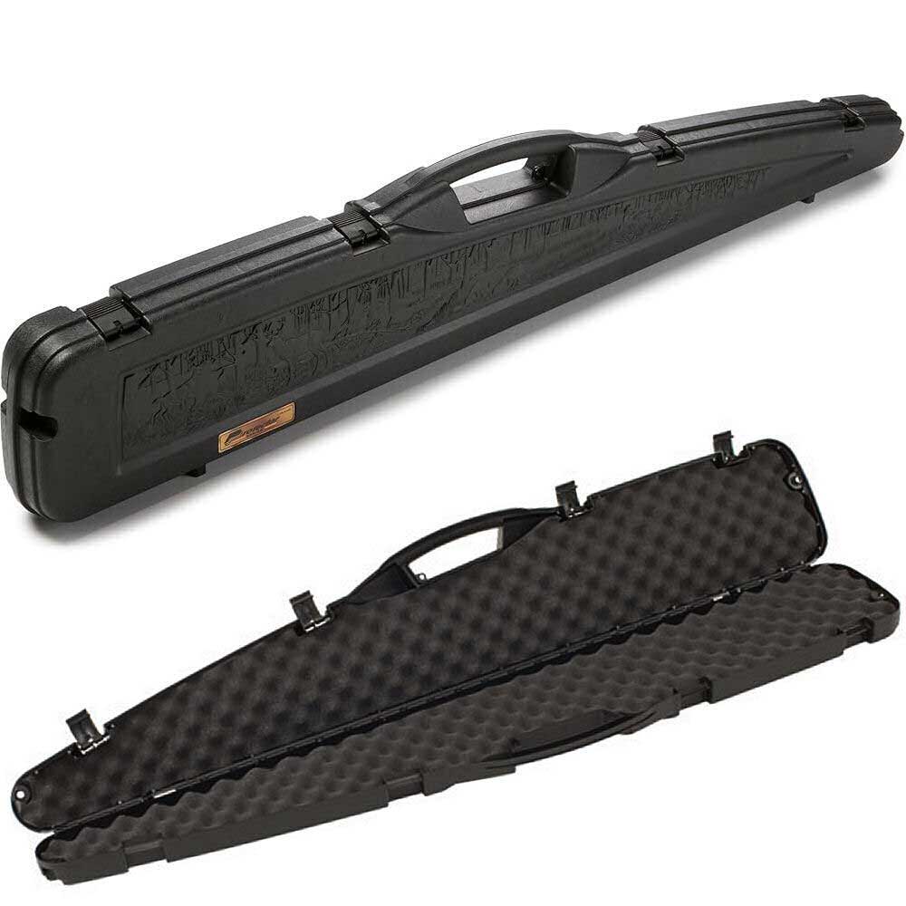 Plano Firearms Accessories Plano Protector Series Contoured Single Rifle / Shotgun Case