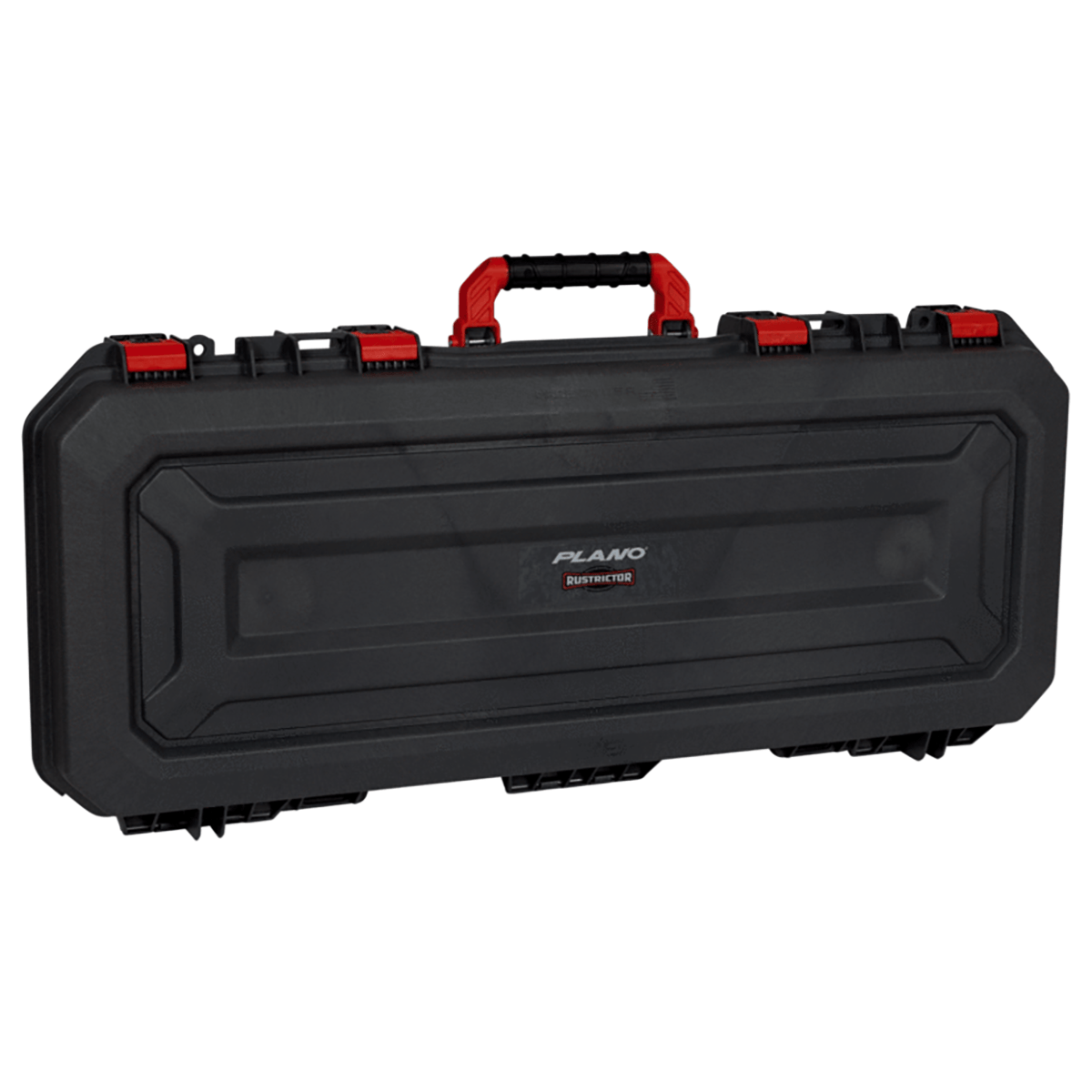 Plano Storage Box Plano Rustrictor All-Weather Rifle Case, 36 Inch