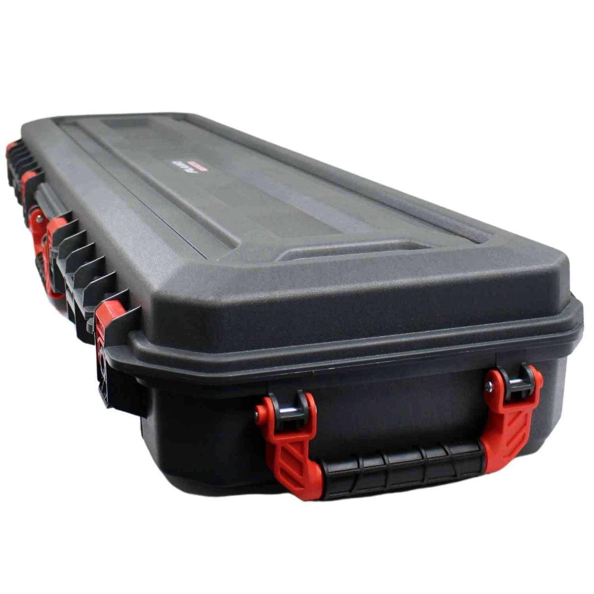 Plano Firearms Accessories Plano Rustrictor All-Weather Rifle Case, 52 Inch