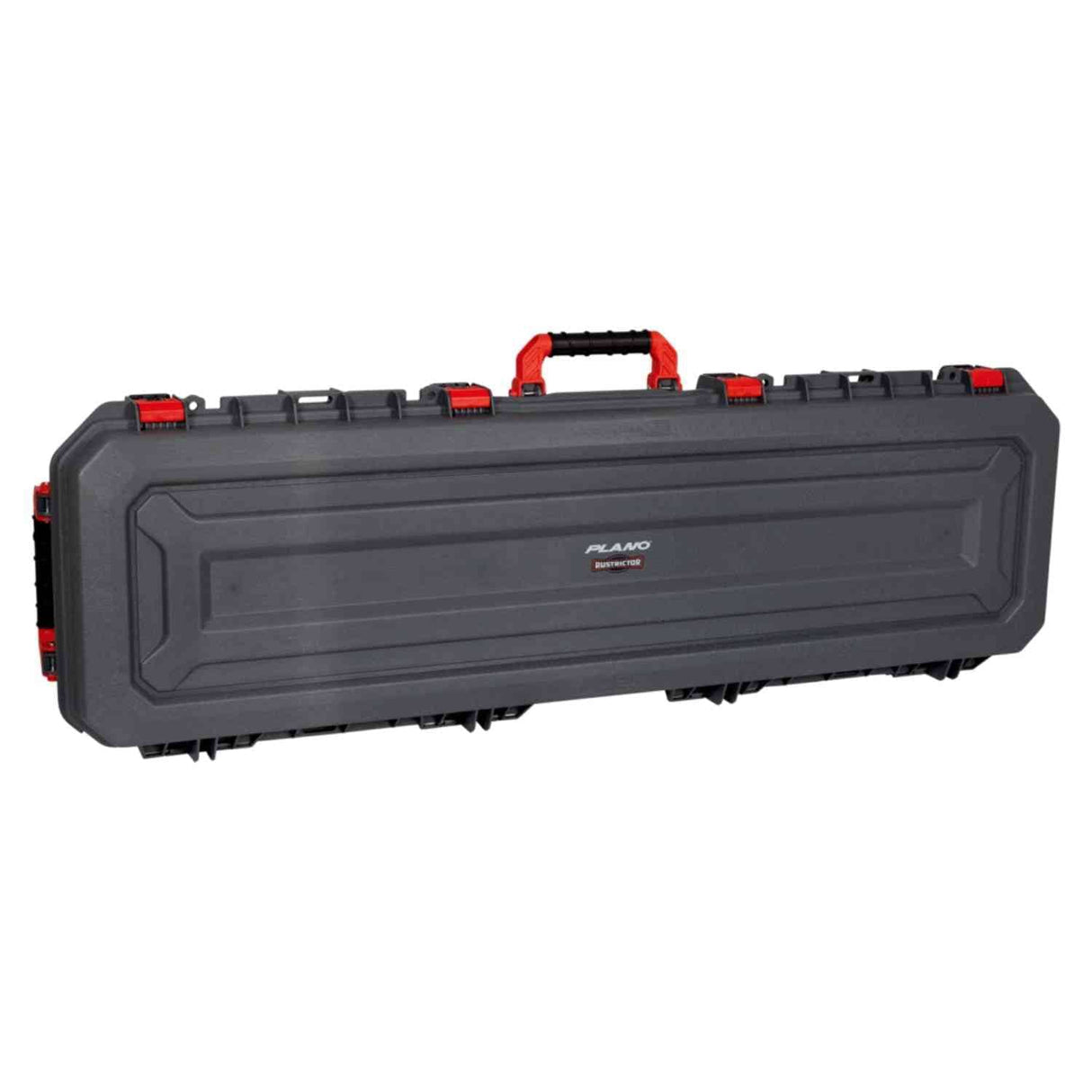 Plano Firearms Accessories Plano Rustrictor All-Weather Rifle Case, 52 Inch
