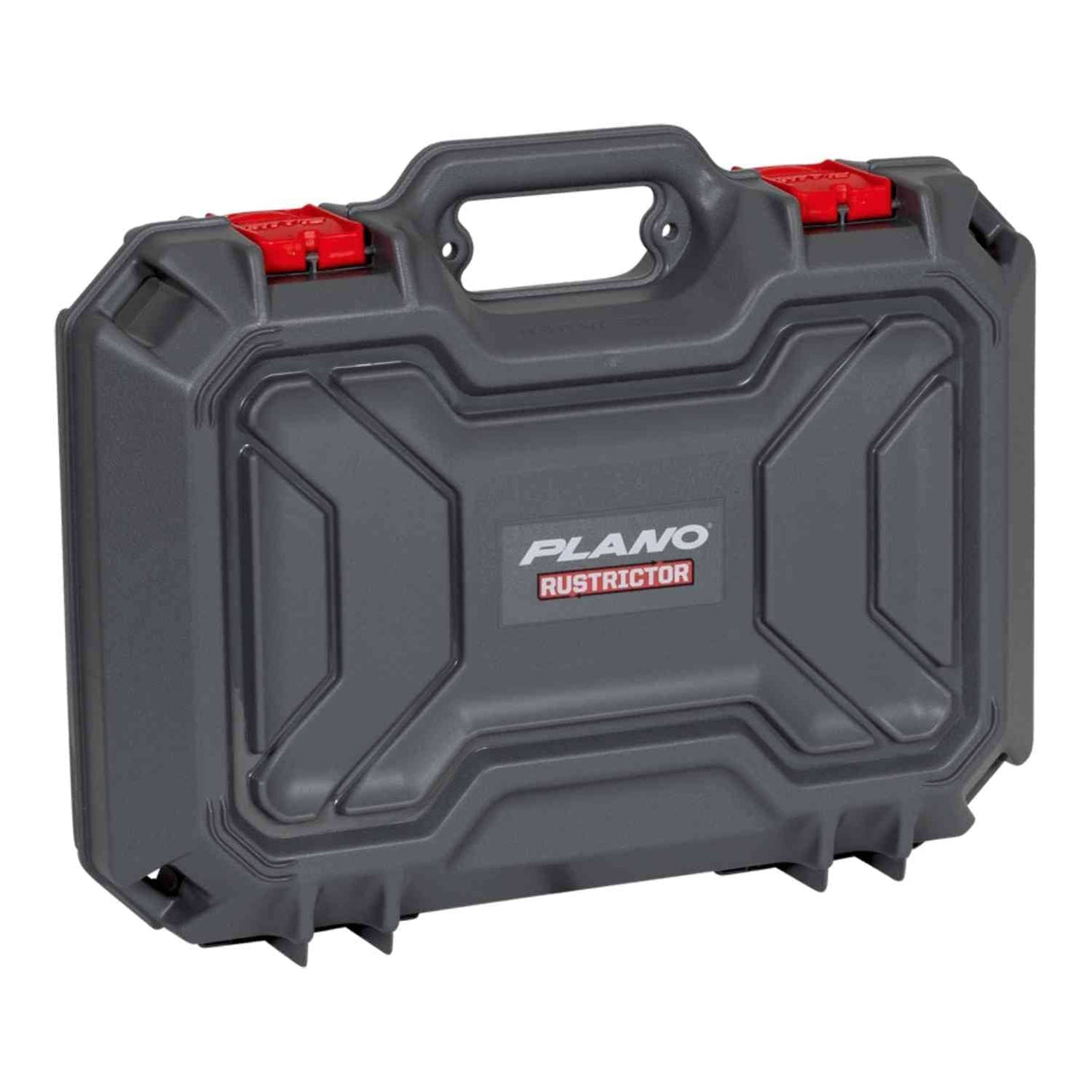 Plano Storage Box Plano Rustrictor Defender Two Pistol Case