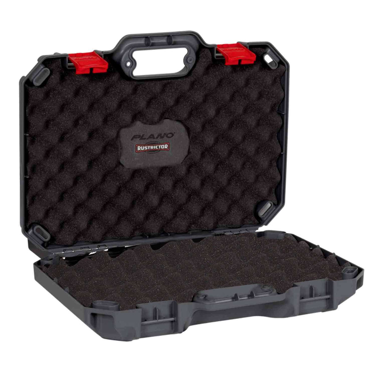 Plano Storage Box Plano Rustrictor Defender Two Pistol Case