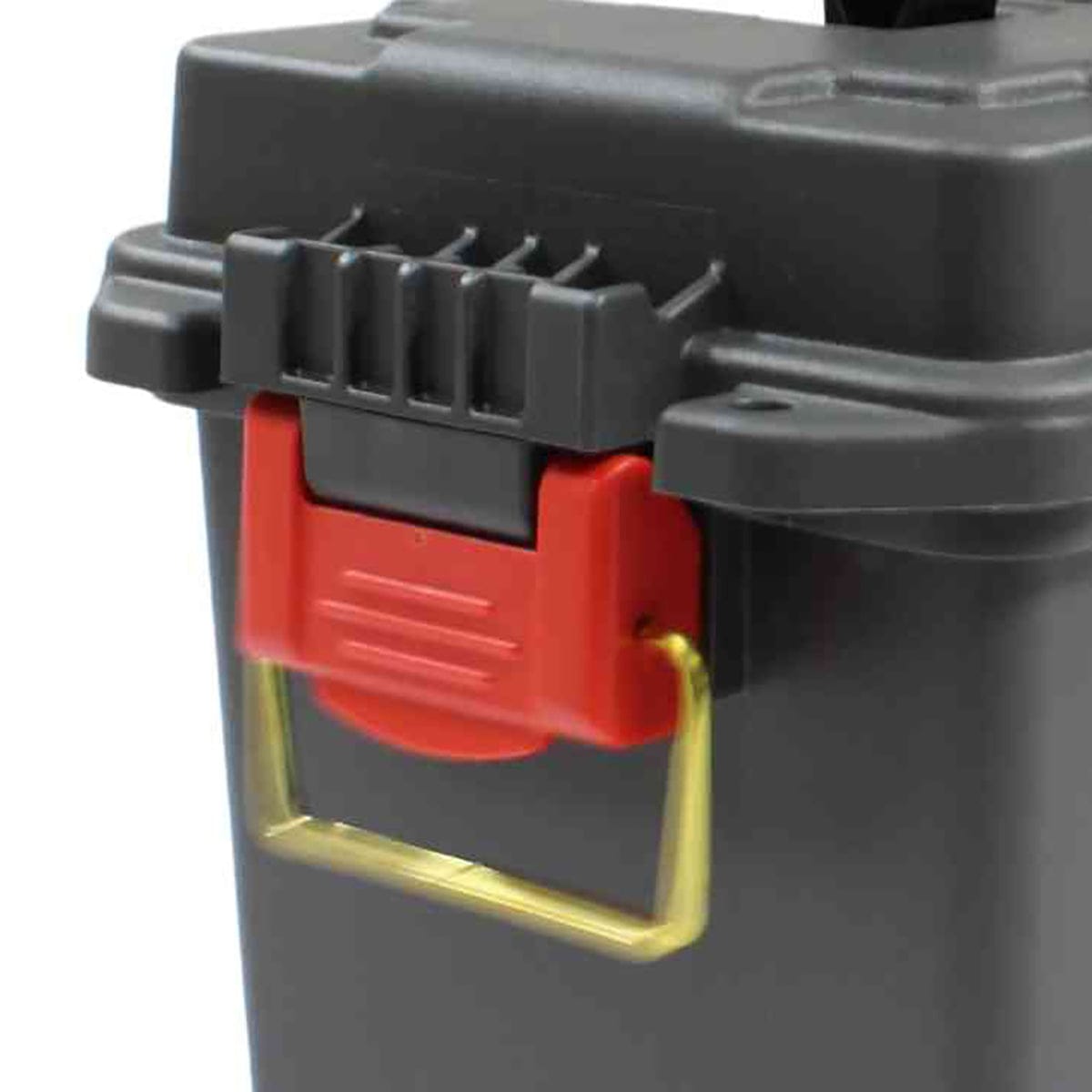 Plano Storage Box Plano Rustrictor Medium Ammunition Field Box