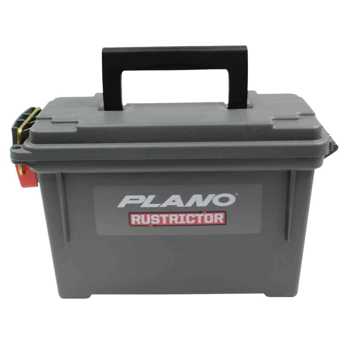 Plano Storage Box Plano Rustrictor Small Ammunition Field Box