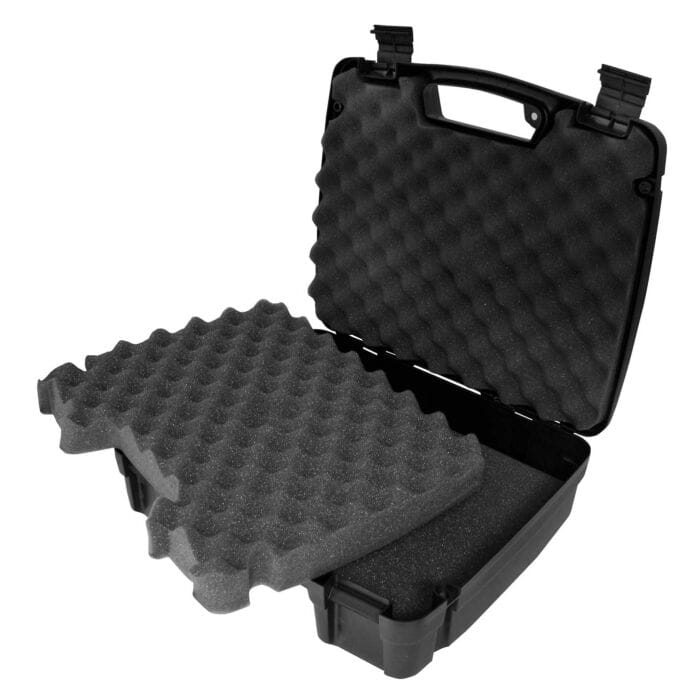 Plano Firearms Accessories Plano SE Series 4 Pistol Case