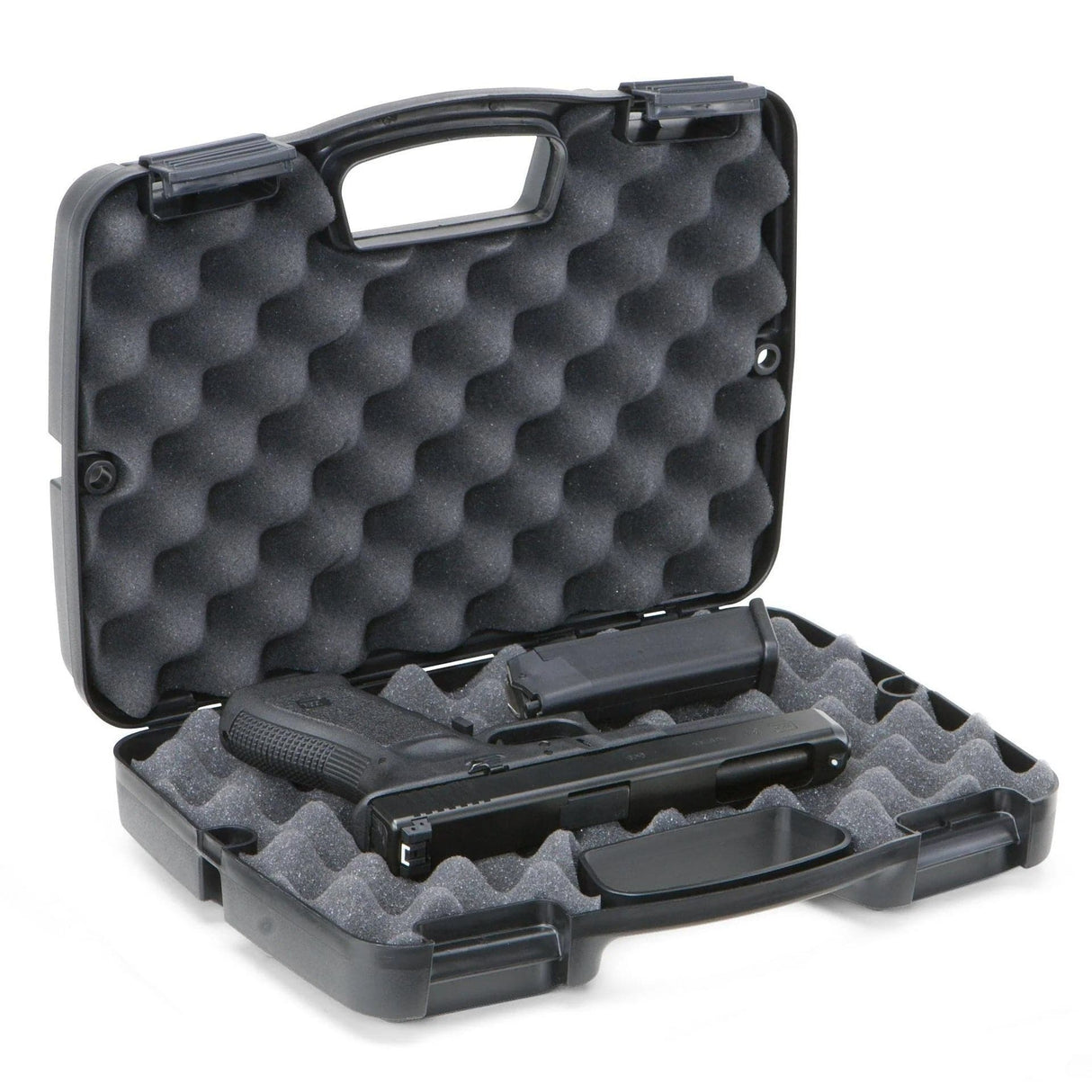 Plano Storage Box Plano SE Series™ Scoped Pistol Case