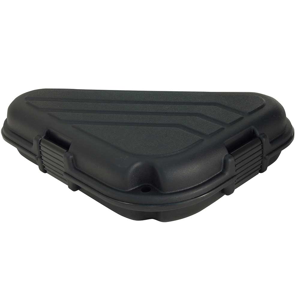 Plano Storage Box Plano Single Large Frame Pistol Storage Case