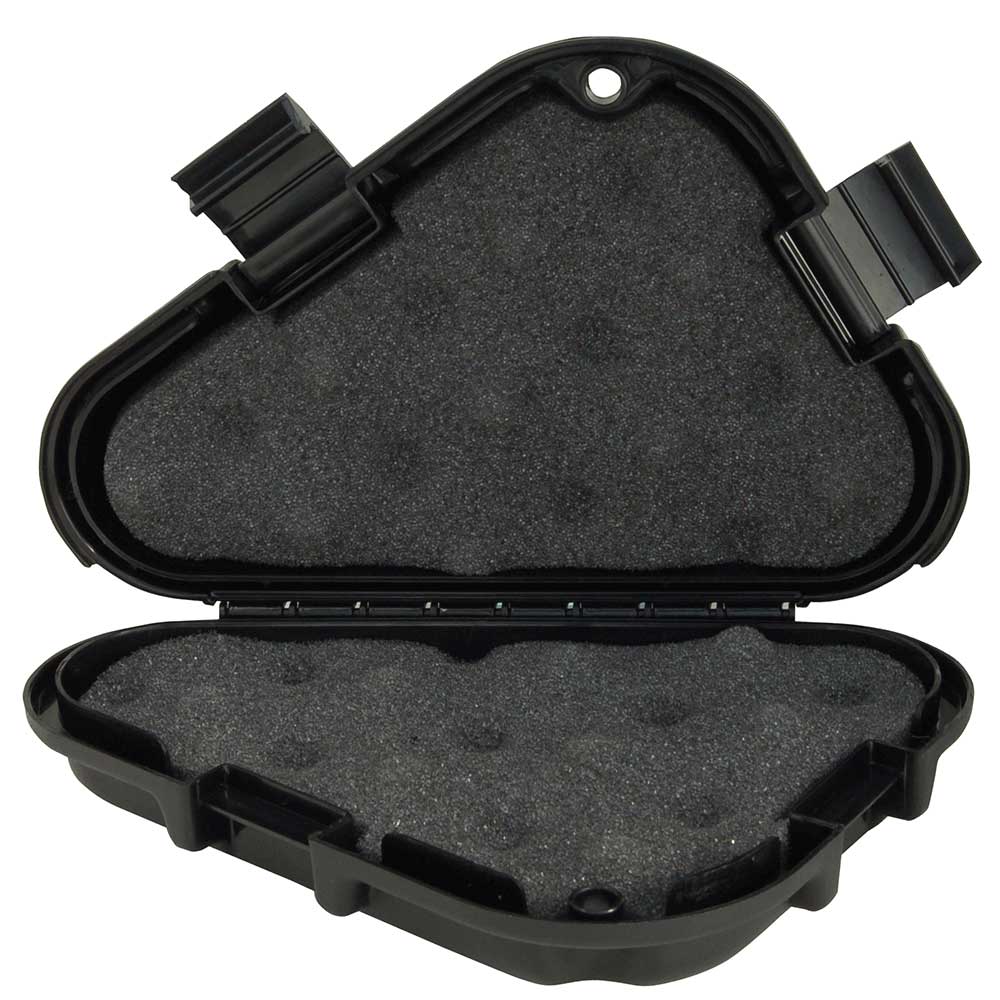 Plano Storage Box Plano Single Medium Frame Pistol Storage Case