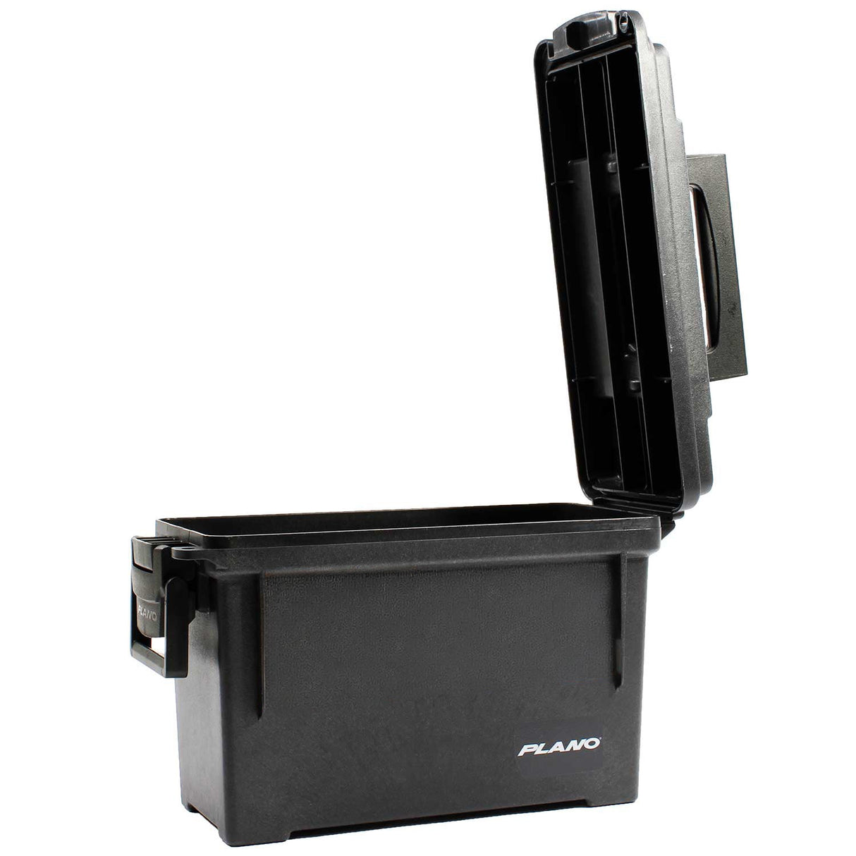Plano Storage Box Plano Small Ammunition Field Box, Black