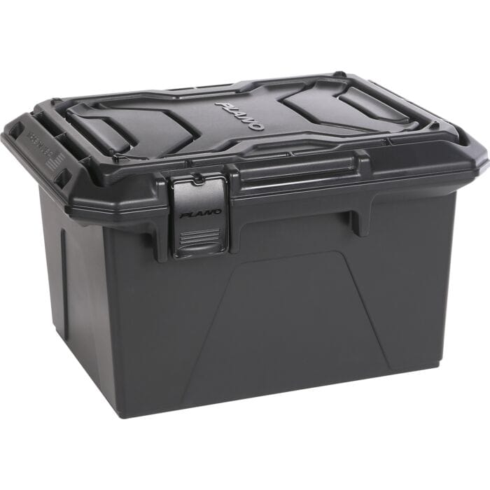 Plano Firearms Accessories Plano Tactical Ammunition Crate