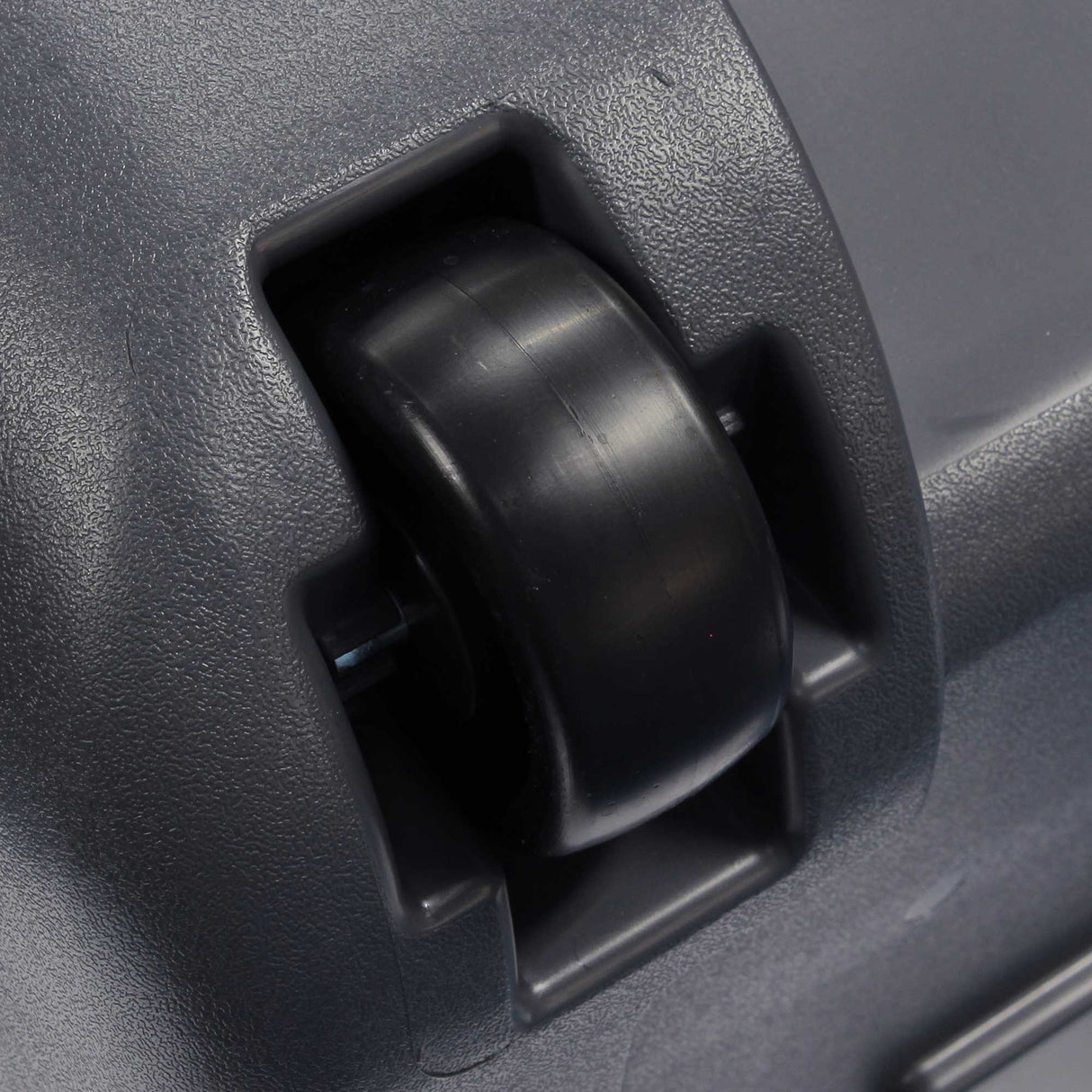 Plano Storage Box Plano Tactical Storage Trunks, Charcoal Grey