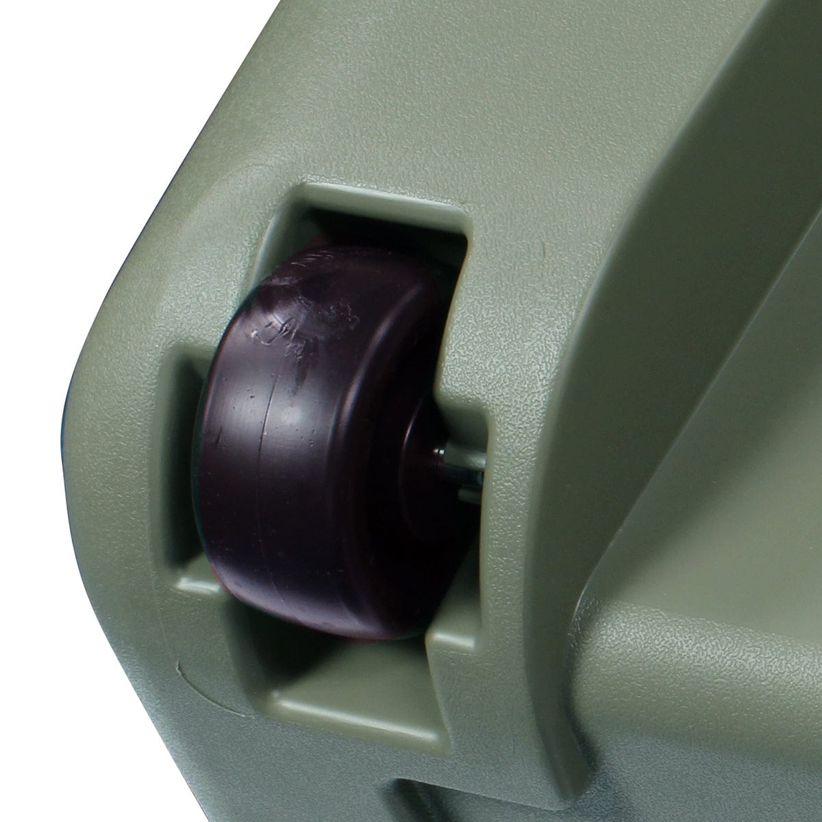 Plano Storage Box Plano Tactical Storage Trunks, Olive green
