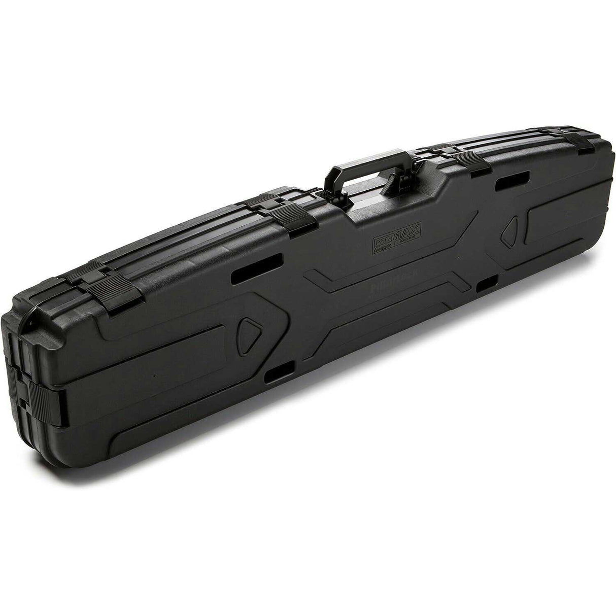 Plano ProMax Side By Side Rifle Case