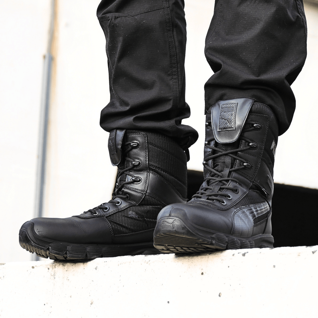Puma Boots Puma Kommando 8.0 WP