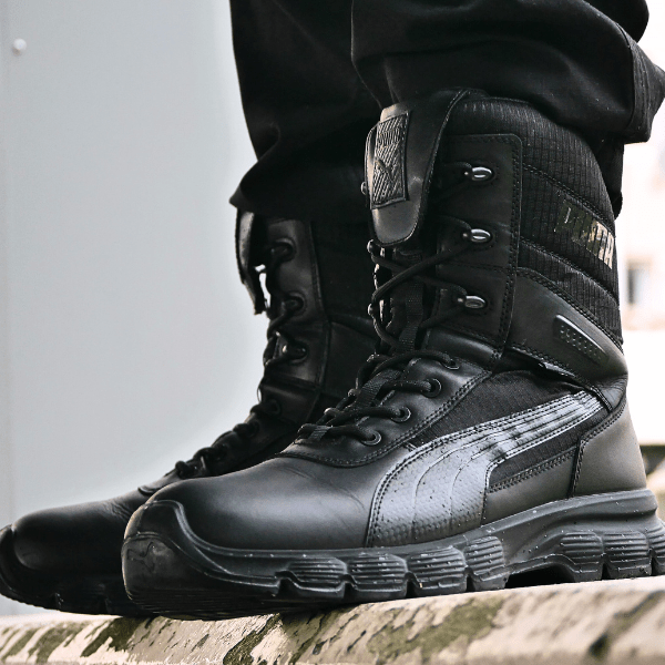 Puma Boots Puma Kommando 8.0 WP