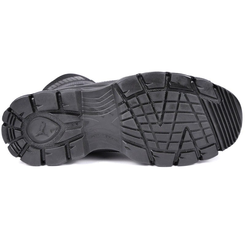 Puma Boots Puma Kommando 8.0 WP Side Zip