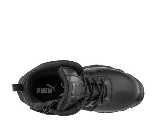 Puma Boots Puma Kommando 8.0 WP Side Zip