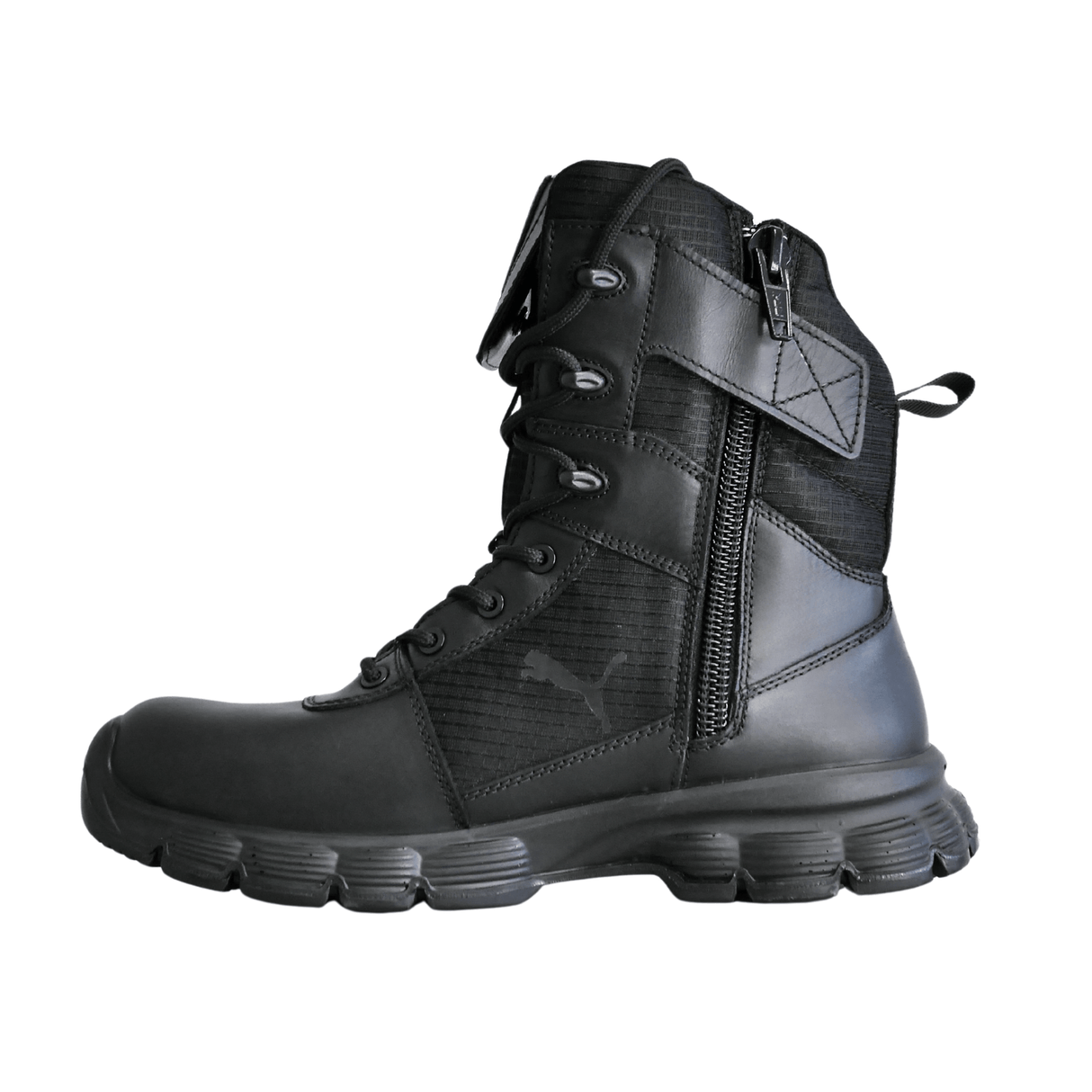 Puma Boots Puma Kommando 8.0 WP Side Zip