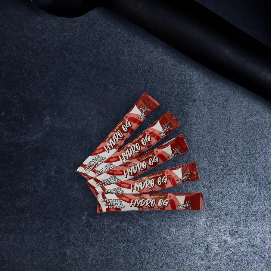 LyfeLines Hydro OG 10g Stick Cherries and Berries